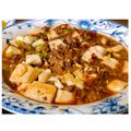 Jing Ru Lin 的 麻婆豆腐 cooksnap