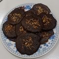 Cooksnap dari Dewi~Dee untuk resep Kripik brownis