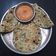 Swati Garg का कुकस्नैप जब उन्होंने मेथी थेपला (methi thepla recipe in Hindi) बनाया था।