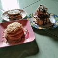 Cooksnap dari Dewi ila untuk resep Japanese Souffle Pancake