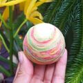 Cooksnap của Điệp Vũ khi họ làm theo món Bánh trung thu ngàn lớp kiểu Triều Châu (Teochew Spiral Yam Moon Cake)