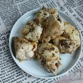 Cooksnap dari Juni DwiAnggiani untuk resep Ayam Rebus Bawang Putih (menu diet enak)