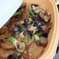 Cooksnap dari lhieni_mom Acha&Abe untuk resep Angsio Tahu