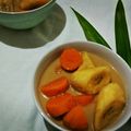 Cooksnap dari Yulita Riambarwati untuk resep Kolak pisang ubi