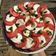 Cooksnap de Sindy Lamarque sur la recette Tarte tomates mozzarella 🍅