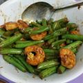Cooksnap dari mamaelle untuk resep Tumis Buncis Udang Saus Tiram