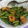 Cooksnap dari mamaelle untuk resep Tumis Buncis Udang Saus Tiram