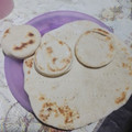 El cooksnap de Walter Martinez cuando hizo Pan pita 🍞🥰.