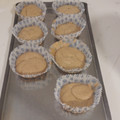 El cooksnap de Simón Grabich cuando hizo Muffins súper-fit!!: sin harinas ni azúcar.