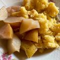 Erka ☺️ Cooksnap-ja, amikor elkészítette a(z) Császár morzsa, Erkásan😉 receptet.