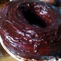 El cooksnap de Angelica Ferreira cuando hizo Torta de chocolate fácil.
