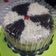 Cooksnap dari Shofia_Rafa untuk resep Cake Coklat super moist