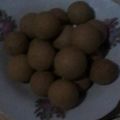 Cooksnap dari ami j untuk resep Tahu Bulat