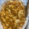 Lucy 的 麻婆豆腐 cooksnap