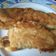 El cooksnap de Irene-Guirao cuando hizo Filetes de pollo empanados rellenos de queso y jamón.