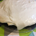 El cooksnap de Mipsiko cuando hizo Tarta guinness.