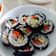 Cooksnap của pham thuthuy khi họ làm theo món KimBap ^^