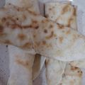Anita Podholiczky Cooksnap-ja, amikor elkészítette a(z) Kedvenc palacsintatészta receptet.