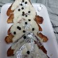 Marwadi Kitchen ( Manisha Agrawal ) का कुकस्नैप जब उन्होंने इंस्टेंट शाही टुकड़ा (instant shahi tukda recipe in Hindi) बनाया था।