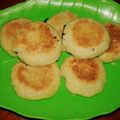 Cooksnap dari Gustiancake untuk resep Bakpia Renyah isi Coklat
