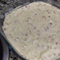 El cooksnap de MMar González Gómez cuando hizo Croquetas de jamón ibérico.