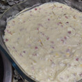 El cooksnap de MMar González Gómez cuando hizo Croquetas de jamón ibérico.