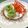 Cooksnap dari bunda istie untuk resep Coral Tuile (garnish)