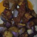 Cooksnap dari Rahmat Haryono untuk resep Terong ungu sambal terasi