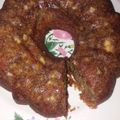 Cooksnap dari fitriani ifit untuk resep Bolu Pisang Kukus (no mix no oven)