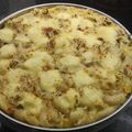 Cooksnap dari Wiwin widiya untuk resep Macaroni schotel kukus lezat..