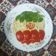 کوک اسنپ م ع 🇮🇷 بعد از امتحان کردن 🇮🇷🍜سالاد الویه طرح پرچم ایران جااان🍜🇮🇷.