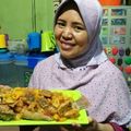 Cooksnap dari Mika Itaria untuk resep Nila asam manis #seninsemangat