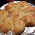 Chef81's cooksnap of when they made Parmesan Chicken Squares.
