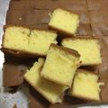 Cooksnap dari Hanii Caiiank Beiiph untuk resep Bolu jadul