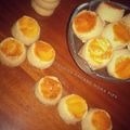 Cooksnap dari Gustiancake untuk resep Kue kacang