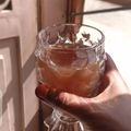 khadijah yusuf's cooksnap of when they made Lemon tsamiya.