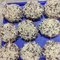 Cooksnap dari Siska Muthia untuk resep Donat SP
