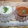 Dolly Kachhwani's cooksnap of when they made Authentic Punjabi Red Beans N Rice.