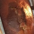 Pinky jain का कुकस्नैप जब उन्होंने चॉकलेट ट्रफल केक (chocolate truffle cake recipe in Hindi) बनाया था।