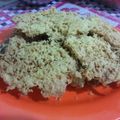Cooksnap dari Khodj Lega untuk resep Ayam Kremes Mbok Berek
