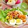 Cooksnap dari Lanjarsih/Mama Fifian ( MasakanRumahan) untuk resep Selada Tahu