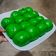 Cooksnap dari Mheymhey untuk resep Roti Sobek Pandan Kukus (ekonomis tanpa telur)