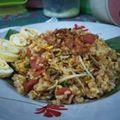 Cooksnap dari Oliveia Faizin untuk resep NASI GORENG TOGE (#pr_nasigoreng)