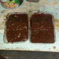 Cooksnap dari dian Putri Saad Pratama untuk resep Stup roti tawar cokelat