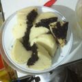 Cooksnap dari Dewi Dee untuk resep Puding roti kukus