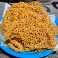 Cooksnap dari danny pitasari untuk resep Kremesan Kriuk Ayam Ungkep