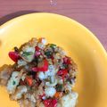 Cooksnap dari Rara Farrah Dhiba untuk resep Ikan dori cabe garem