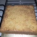 Cooksnap dari Helen untuk resep Bolu kuning telur