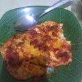 Cooksnap dari octavia hadi untuk resep Telur ceplok balado