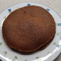 El cooksnap de Vanessa Martin cuando hizo Tortitas de avena y canela.